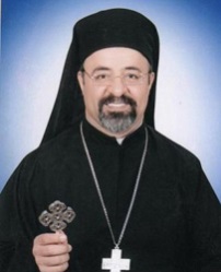 Patriarcat Copte Catholique